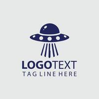 Quantum Shape shifters UFO Alien design vector