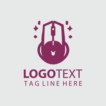 Scroll Master Computer mouse vector