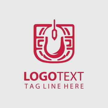 hacer clic con el punto computadora ratón vector