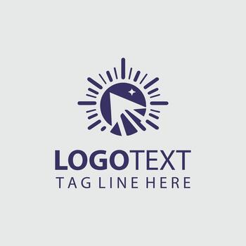 velocidad hacer clic computadora ratón vector