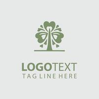 Evergreen Shamrock Co Shamrock Trees vector