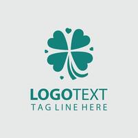 Evergreen Shamrock Shamrock Trees vector