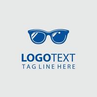 Vision Ease Eyewear Glasses Logo vector
