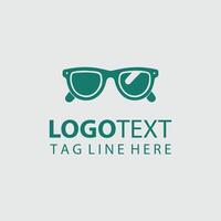 Stellar Eyewear Glasses LogoSight vector