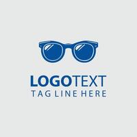 Fresh Sight Eyewear Glasses Logo vector