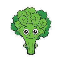 Fresh Curly Kale Ideal For Cooking vector
