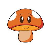 Fresh Cremini Mushroom Ideal For Cooking vector