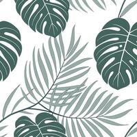 Elegant garden flowers seamless tile pattern with delicate lilies and orchids in soft pastel colors for sophisticated living spaces concept as Delicate lilies and orchids in soft p flat vector