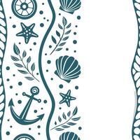 Delicate lace inspired seamless tiles pattern with intricate floral motifs and soft color tones for romantic interiors Set 4 vector