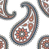 Ethnic patterns seamless design with intricate details and rich colors for a luxurious cultural aesthetic concept as Intricate ethnic patterns with rich deep colors for a luxurious flat Set 2 vector