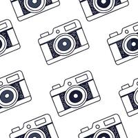 Flat Artisanal handcrafted frame seamless tile pattern with unique textures and bespoke elements concept as Handcrafted artisanal frames form seamless tile patterns with unique tex flat vector