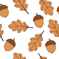 Flat Autumn warmth seamless tile pattern with cozy blankets and golden maple leaves for inviting home decor concept as Cozy blankets and golden maple leaves arranged seamlessly to flat vector