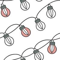 Flat Bokeh Lights Calendar concept as Design a background featuring soft bokeh lights in various colors creating a festive atmosphere for a 2026 calendar The blurred lights should flat vector