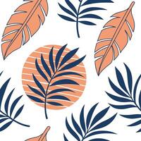 Flat Bright summer seamless pattern with vibrant sun rays and clear blue skies perfect for energetic outdoor themes concept as Energetic summer pattern with sun rays and bright blu flat Set 3 vector