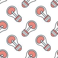 Flat Combine neon wave patterns and geometric connectors on seamless tile harnessing crisp white balance for clarity concept as Convey dynamic motion and precision through layered flat vector