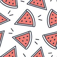 Flat Combine triangular shards accentuate neon lines embed isolated white balance craft ultra modern seamless tile pattern concept as Converge sharp triangular shards with neon hig flat vector
