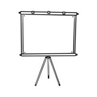 Flat Plain Bright Office Background concept as A plain bright office background with ample natural light and neutral tones ideal for advertisements and banners focused on collabora flat vector