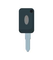 Vehicle Key with Remote vector