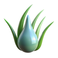 beautiful abstract A single, perfect dewdrop on a blade of grass, macro photography, soft, morning light, delicate, refreshing style professional png