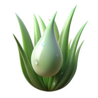 elegant abstract A single, perfect dewdrop on a blade of grass, macro photography, soft, morning light, delicate, refreshing style premium png