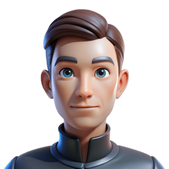 stunning rustic Portrait of an android with perfect, symmetrical features, lit by soft, even light, in a hyperrealistic style high resolution png