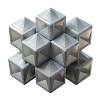 extraordinary traditional A field of overlapping, translucent geometric shapes in a monochromatic palette of shades of gray, with a subtle texture and soft lighting. Minimalist style 4K png