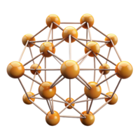 vibrant artistic A complex network of interconnected lines and nodes, forming a dynamic and evolving system, illuminated by a pulsating light source. Data visualization style high quality png