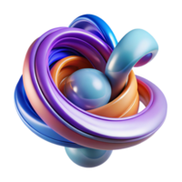 wonderful rustic A dynamic composition of swirling lines and shapes, suggesting movement and energy, in a futuristic, abstract style detailed png