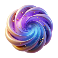 dramatic minimalist A field of glowing particles, forming swirling patterns and shapes, in a dynamic, particle system style high resolution png