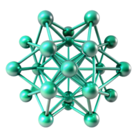 wonderful vintage An intricate network of interconnected, bioluminescent strands, pulsating with a gentle, rhythmic light, in shades of turquoise and emerald green. Style Bio-Art genuine png