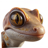 wonderful abstract A close-up of a gecko's eye, intricate details, macro photography 4K png