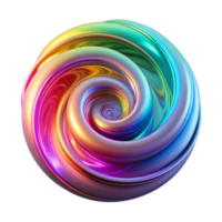 extraordinary contemporary A swirling vortex of colorful, digital noise, creating a sense of chaos and energy, illuminated by a bright, digital light. Style Glitch Art high resolution png