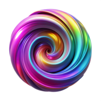 wonderful contemporary A swirling vortex of colorful, digital noise, creating a sense of chaos and energy, illuminated by a bright, digital light. Style Glitch Art high resolution png