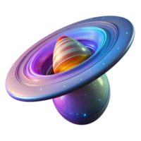 extraordinary rustic A spaceship entering a wormhole, swirling colors and distorted space surrounding it, bright light emanating from the wormhole. Abstract style original png
