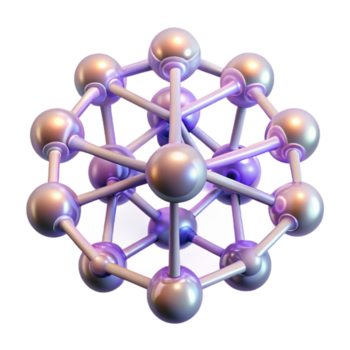 impresionante clásico un red de derivación, fractal patrones, brillante con un suave, interno luminiscencia, en un natural, orgánico estilo detallado png