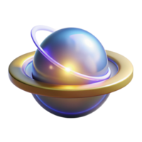 dramatic rustic A single, luminous orb pulsating with cosmic energy, surrounded by a halo of light. Abstract, minimalist style professional png