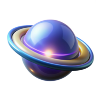 serene contemporary A single, luminous orb pulsating with cosmic energy, surrounded by a halo of light. Abstract, minimalist style high resolution png