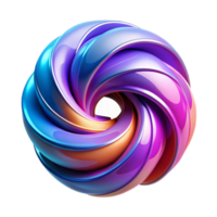 dramatic minimalist A dynamic composition of swirling lines and shapes, in bold, contrasting colors, illuminated by a strong directional light, with a futuristic, abstract style professional png
