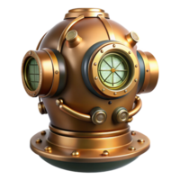 serene minimalist A human heart intricately interwoven with polished brass gears and valves, illuminated by a cool, clinical LED light, in a biopunk style authentic png