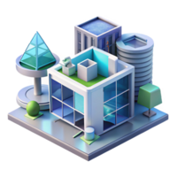 stunning modern Kinetic architecture, moving facades, interactive elements, responsive design, cutting-edge architecture premium png