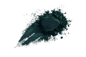 Dramatic Blue Water Splash with Intense Motion on Transparent Background Showing Purity and Refreshment in Dynamic Composition png
