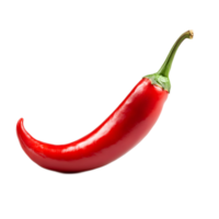 The Fiery Red Chili Pepper A Versatile Culinary Staple Packed with Flavor and Nutritional Benefits png