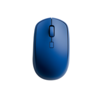 Sleek and Versatile Wireless Mouse A Modern and Efficient Computer Peripheral png