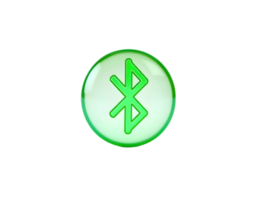 Green button with a cross on a transparent background png