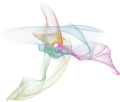 The perfect blend of colors as 5000 rainbow lights create a dazzling and ethereal visual masterpiece png