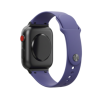 Smartwatch offering advanced features for modern timekeeping and notifications. png