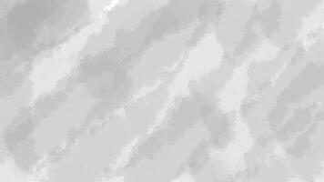 Abstract Grey Watercolor Background Illustration vector