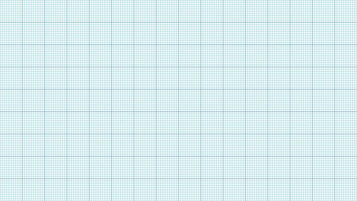 Light blue square grid background