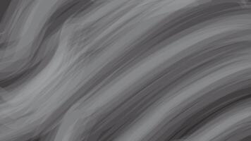 Abstract Flow smoke Texture in dark Gray background. A vintage abstract background with flowing gray textures and a soft, organic feel. Perfect for creating contemporary and artistic designs vector