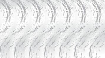 Abstract Gray Brush Stroke Pattern. A modern abstract background with gray brush stroke patterns and a textured, organic feel. Perfect for creating contemporary and artistic designs. vector